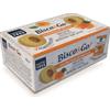 NUTRIFREE BISCO&GO CON FARCITURA ALL'ALBICOCCA 4X40 G