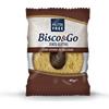 Nutrifree Bisco&Go biscotto crema nocciola senza glutine