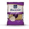 NUTRIFREE BISCO&GO CON GRANO SARACENO E FARCITURA AI FRUTTI DI BOSCO 40 G