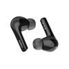 Belkin SoundForm™ Motion Auricolari true wireless con cancellazione del rumore, custodia di ricarica wireless, 2 microfoni per auricolare; cuffie Bluetooth di grado IPX5 per iPhone e Samsung - Nero