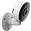 ARENTI IN1Q - Telecamera di sicurezza intelligente 4 MP Ultra HD WLAN per interni con visione notturna, rilevamento di movimento e rumore