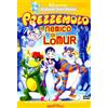 Alfadedis Prezzemolo - Il nemico di Lomur