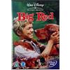Disney Big Red
