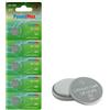 PoundMax 1225 CR1225 DL1225 DL1225 3V batterie a bottone al litio