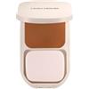 LAURA MERCIER Real Flawless Feather Matte Powder Foundation Fondotinta compatto 8 g 5W Eclair