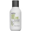 KMS ADDVOLUME Volume & Thickening Shampoo per capelli 75 ml
