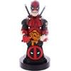 Cable Guy Supporto controller Cable Guy Deadpool Zombie [MER-2671]