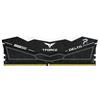 Team group Ram DIMM DDR5 32GB Team Group Delta 2x16GB Nero [FF3D532G6000HC38ADC0]