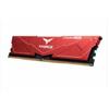Team group Ram DIMM DDR5 32GB Team group 5200MHz Vulcan INTEL XMP Rosso [FLRD532G5200HC40C01]