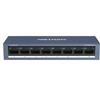Hikvision Switch Hikvision DS-3E0108-O L2 8 porte Fast Ethernet 10/100/1000 Blu [HIK]