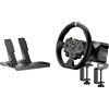 Moza Racing Volante e pedaliera Moza Racing R3 per PC Bluetooth/USB Nero