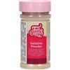 FunCakes Gelatina in Polvere: Gelatina Bovina, Bloom 150, Adatta per Legare Creme, Mousse e Budino, Halal. 60g.