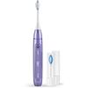Silk'n SonicYou Spazzolino Sonico con Batteria da 300 Giorni, Viola