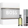 Hugo Boss Boss Bottled Cofanetto Regalo con deodorante