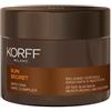 Korff Sun Secret Balsamo Doposole Idratante E Lenitivo