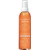 Avene Solare Olio Corpo Spf 30 Protezione Alta 200 Ml