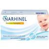 Haleon Italy Narhinel Soluzione Fisiologica Nasale - 20 flaconcini monodose