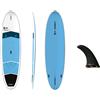 Sic Maui Sup Rigido Tao Surf 10'6" x 31.5" TT 109911 Sic Maui