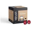 Generico 32 CAPSULE DI CAFFÈ AL NOCCIOLINO MY WISH COMPATIBILE CON NESCAFÈ DOLCE GUSTO