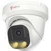 Anpviz 4MP Telecamera IP PoE Esterno, Alloggiamento Interamente in Metallo