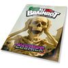 DA DEFINIRE Skifidol Italian Brainrot Allucinanzione Cosmica Album Raccoglitore