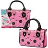 GIOCHI PREZIOSI S.P.A. Giochi Preziosi Hello Kitty Borsetta Fashion con Carta di Credito