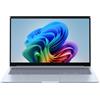 Samsung Galaxy Book4 Edge 14" Snapdragon 3.4 GHz - SSD 512 GB - 16GB - AZERTY - Francese - refurbished