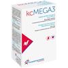 PHARMACROSS CO LTD KCMEGA3 80 PERLE PHARMACROSS MANGIME PER CANI E GATTI A BASE DI OMEGA 3