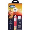 PROCTER & GAMBLE SRL Oralb Pro Kids 3+ Anni Spazzolino Elettrico Re Leone