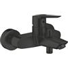 GROHE MISCELATORE VASCA ESTERNO GROHE START 322782432 NERO OPACO