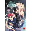 PANINI SPA Food wars!. Un minaccioso visitatore (Vol. 32)