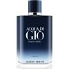 Giorgio Armani Acqua Di Giò Profondo Parfum 200ml - Parfum Uomo