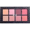 Mulac Blush Palette: Moody Blushes - viso