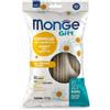 Monge Gift Dental Sticks Dog Senior Coniglio con Camomilla 210gr