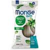 Monge Gift Dental Stics Dog Medium Adult Anatra con Menta 270gr