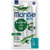 Monge Gift Sticks Dog Skin Support Salmone con Aloe 45gr