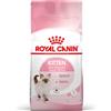 ROYAL CANIN Kitten 3 x 400 g cibo secco per gattini da 4 a 12 mesi di età