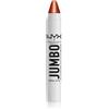 NYX Professional Makeup Jumbo Illuminante 2.7 g Nr. 6 - Flan