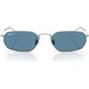 Ray-Ban Occhiali da Sole Ray-Ban RB3947 003/S2 Polarizzati