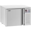 Royal Catering Abbattitore di temperatura - 29,5 L - Royal Catering - Capacità di congelamento: 4/209 kg/min RCGK-BC30 - Per uso professionale