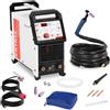 Stamos Saldatrice alluminio - TIG CA/CC - 200 A - Digitale - 230 V - A impulsi ENTRIX 200 - Per uso professionale