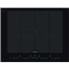 Whirlpool SMO658CNE smo658cne piano induz 65cm 2flexicook nero 9livelli