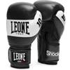 Leone 1947 Guantoni Leone Shock Nero GN047 10 oz