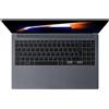 SAMSUNG Notebook Samsung 15.6 4 i5,16gb+1tb GALAXY BOOK4 Windows 11 Home NP750XGJ-KG4IT