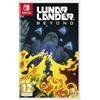 Atari Lunar Lander: Beyond /Switch