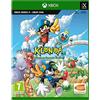 Bandai Namco Klonoa Phantasy Reverie Series (Xbox One)