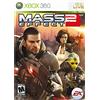 Xbox Microsoft Mass Effect 2, Xbox 360 Xbox 360 videogioco