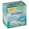BOUTY SpA ORASIV CLINEX 56 COMPRESSE EFFERVESCENTI