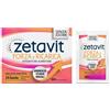ZETA FARMACEUTICI SpA ZETAVIT FORZA RICARICA 24BUST