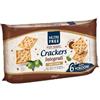 NT FOOD Srl NUTRIFREE CRACKERS INTEGR 6PZ
